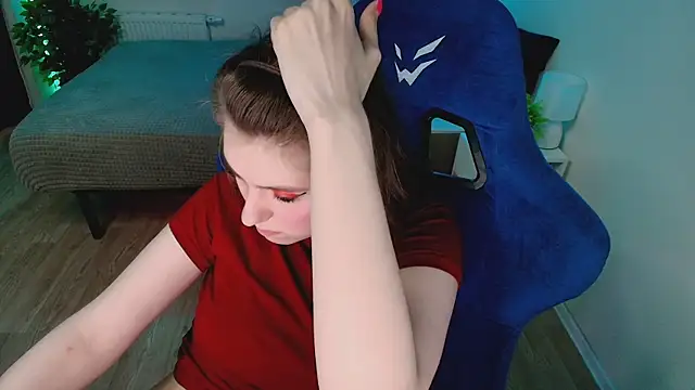 CranberryHot Live XXX-chat