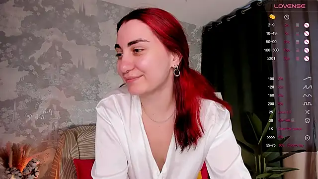 hannacheekss_ Adlı Modelin Canlı XXX Sohbeti