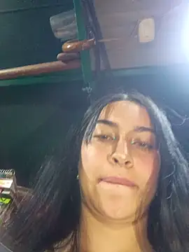 Sol_Scarleett Chat XXX in diretta