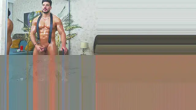 DustinKeent Webcam show
