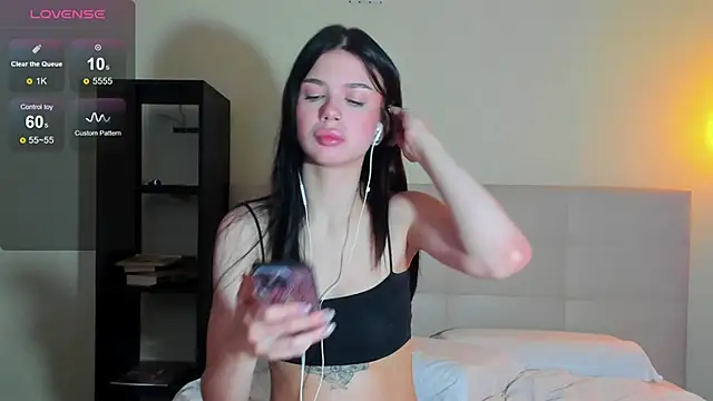 Chat XXX ao vivo de Tune_Godnesss