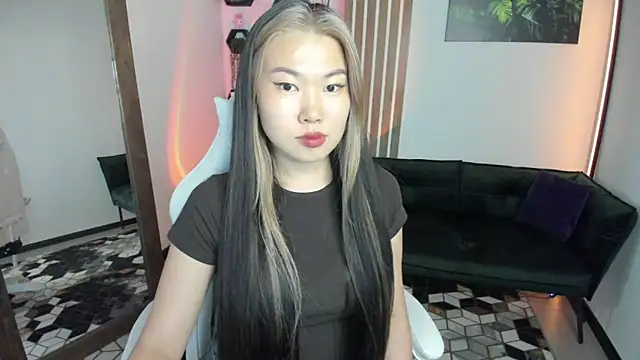 LunaPurrr Chat XXX in diretta