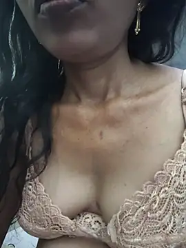 Czat XXX na żywo – Munii_123