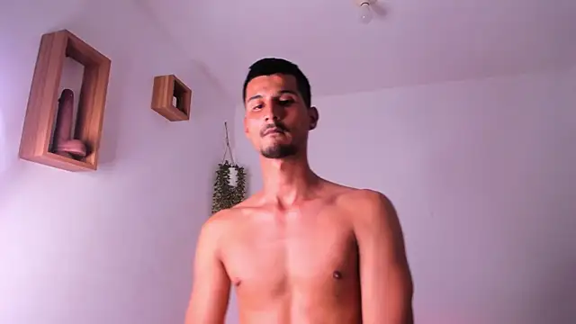 Dante_Fire_'s Live XXX Chat