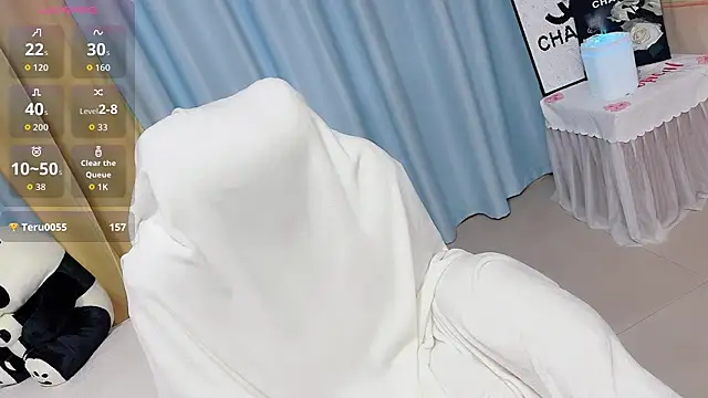 di-or-'s Live XXX Chat
