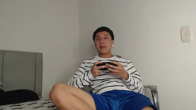 Owenn__blueee Live XXX Chat