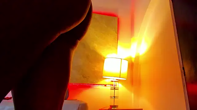 Luxstela Chat XXX in diretta