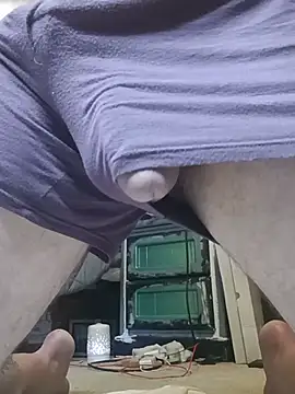 Czat XXX na żywo – greenman55900