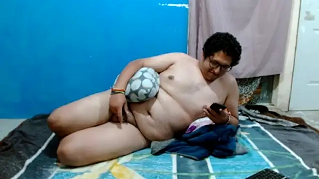 MeisanPaul – Naživo XXX chat