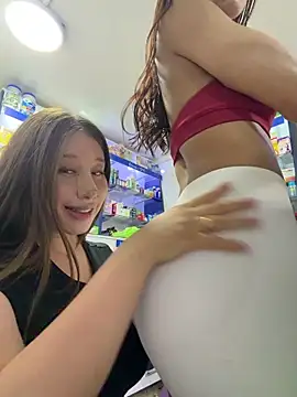 XXX chat uživo modela roouse