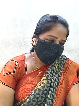 MaaliiiPonuTamil's Live XXX Chat