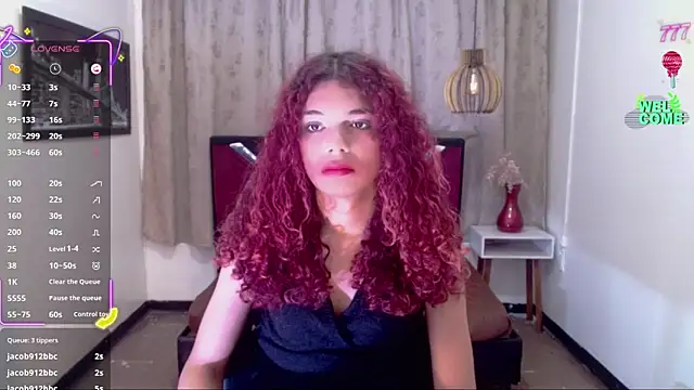 luisa__torres' Live XXX Chat
