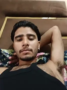 Show webcam de CoralN