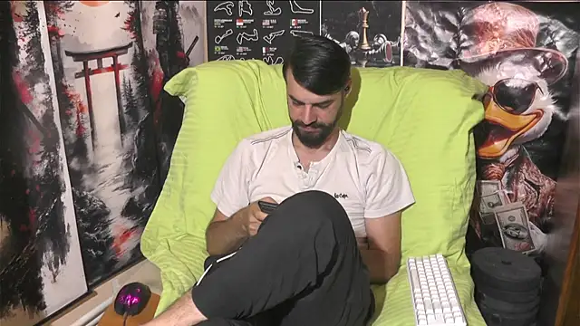 00george Chat XXX live
