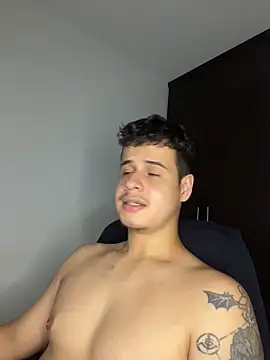 BjornSteel's Live XXX Chat