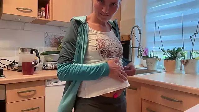 s-te-fan-i Webcam-Show