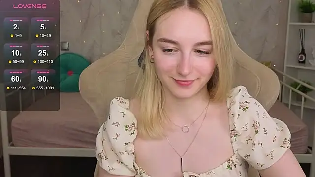 Shy_Polly's Live XXX Chat