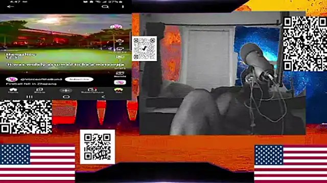 Chat XXX ao vivo de RussellTaylorLacy