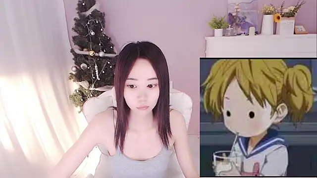 hall-33 Live XXX-Chat