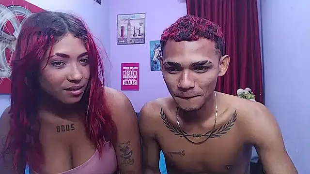 black_twinks élő XXX-chatje