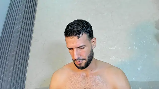 Онлайн чат XXX Jacob_Benelli