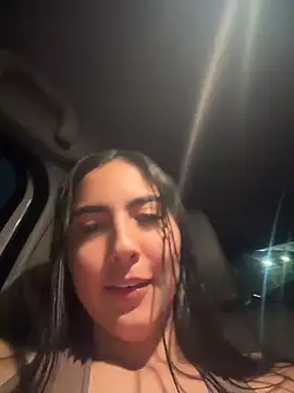 I_AM_SOPHIE_'s Live XXX Chat