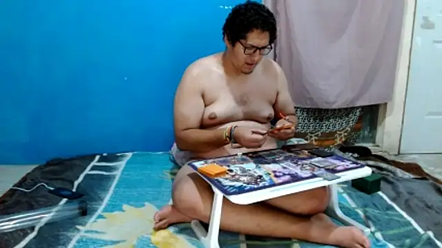 Chat XXX Live MeisanPaul