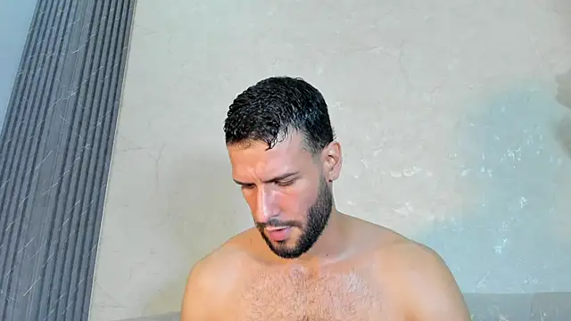 Jacob_Benelli élő XXX-chatje