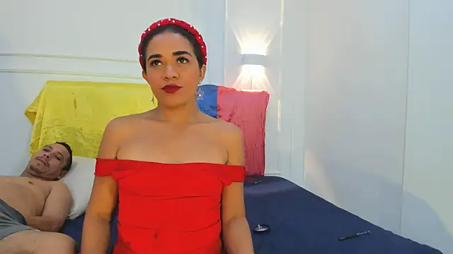 charlotte_dante212 Live XXX-chat