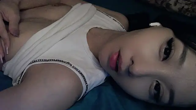 Chat XXX ao vivo de Fudzik0