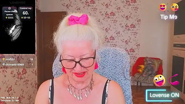 Maya_Mayflower Live XXX-chat