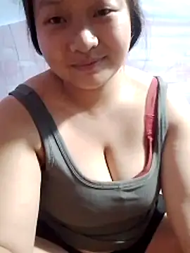 Chat +18 de Miu-beobeo ao vivo