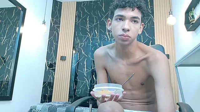 XXX chat uživo modela ValeriHot_1