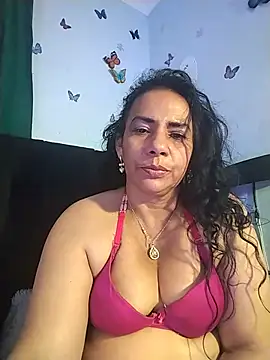 Chat XXX ao vivo de AlexaNovoa_