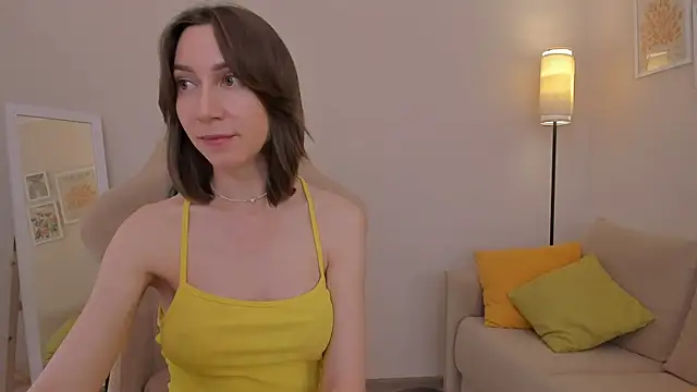 Chat XXX en directo de GoodGlamorGirl