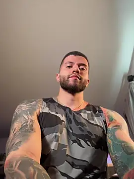 แชท XXX สดของ Frank_Farrell