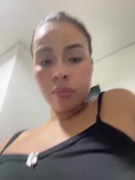 aby_smiith_ élő XXX-chatje