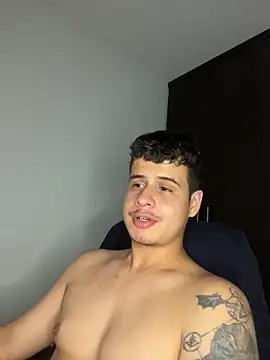 BjornSteel Live XXX-Chat