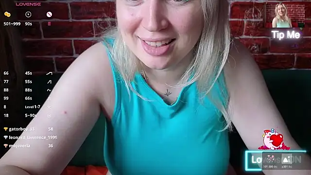CitrusBlissss Live XXX Chat