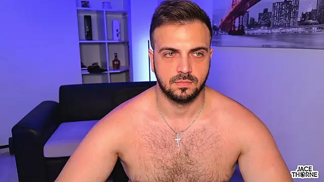 Jace_Thorne: онлайн-секс-чат
