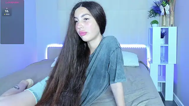 LiraRevery Chat XXX in diretta