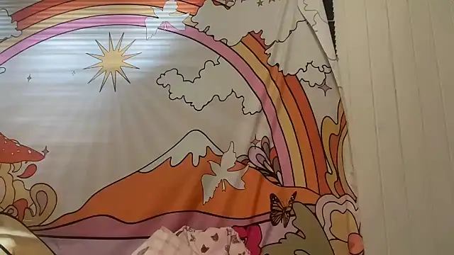 xopeachybaby's Live XXX Chat