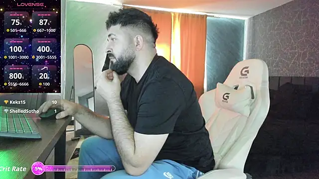 Eduu2222n Live XXX chat