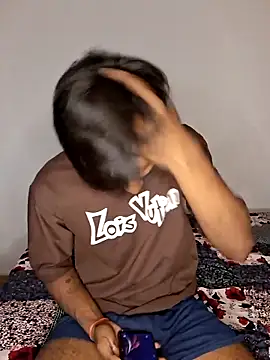 rohit_punjab Webcam Show