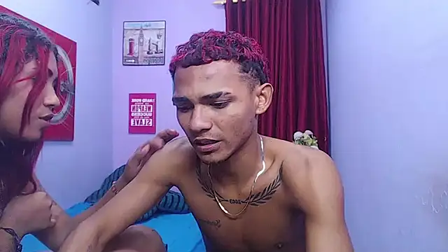 black_twinks Live XXX-chat