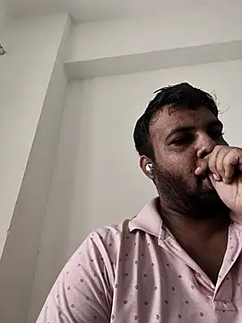 vinay_smalldick Obrolan Langsung XXX