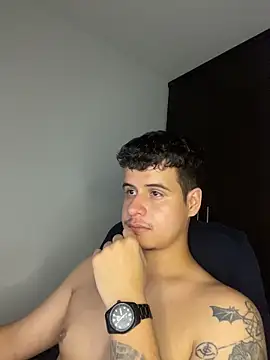 BjornSteel's Live XXX Chat