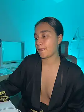 I_Samanthaa's Live XXX Chat