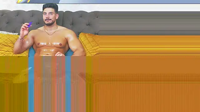 DustinKeent Webcam show