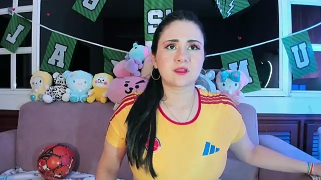 Chat XXX Live harimoon1